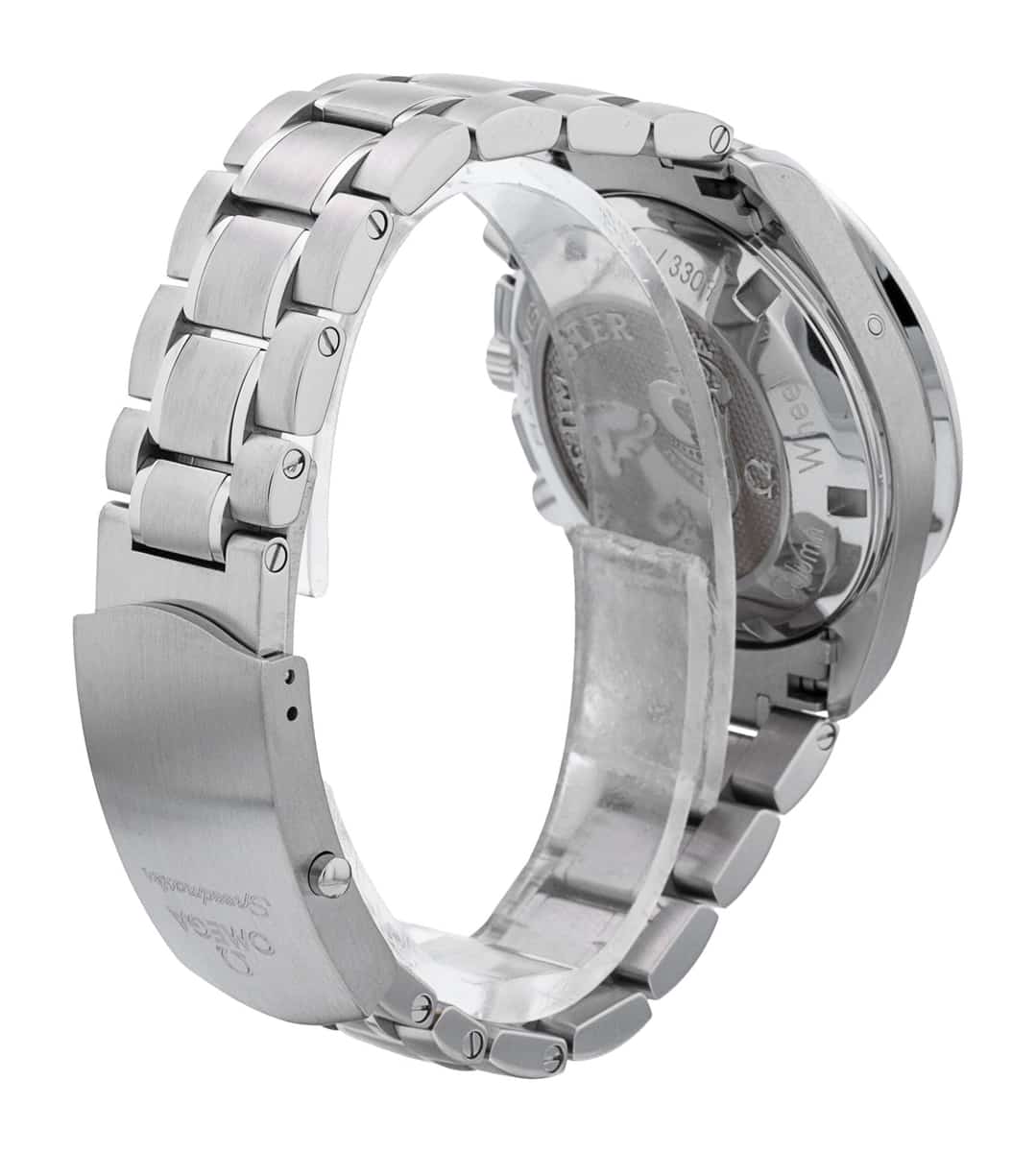 Omega Speedmaster Racing 326.30.40.50.01.002 Omega Speedmaster Racing 326.30.40.50.01.002